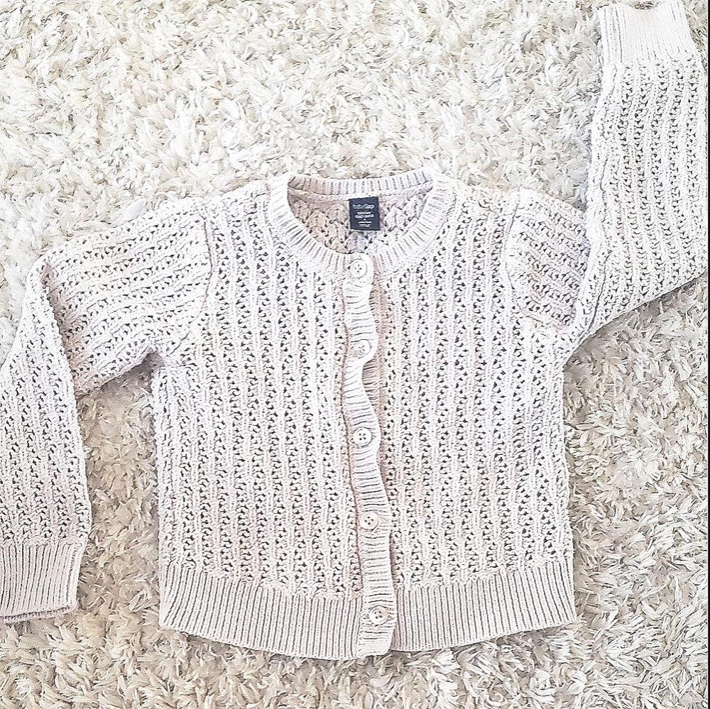 GAP Toddler Cardigan